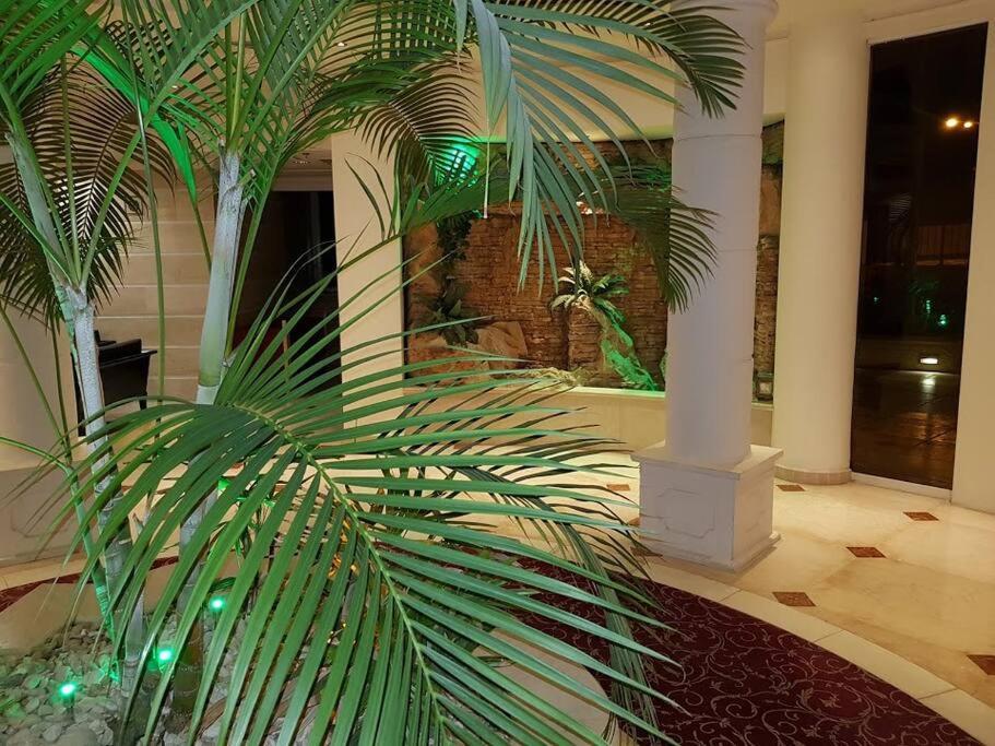 La-Palmore Luxury Apart-Residense Resort With Pool First Line Sea Side Eilat Ngoại thất bức ảnh