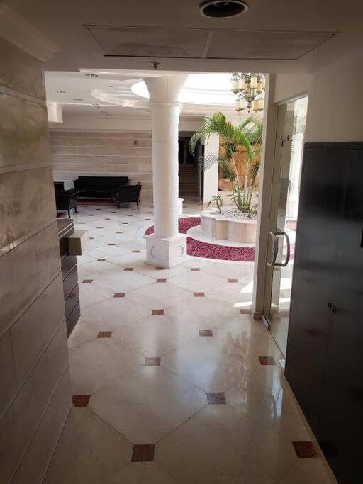 La-Palmore Luxury Apart-Residense Resort With Pool First Line Sea Side Eilat Ngoại thất bức ảnh